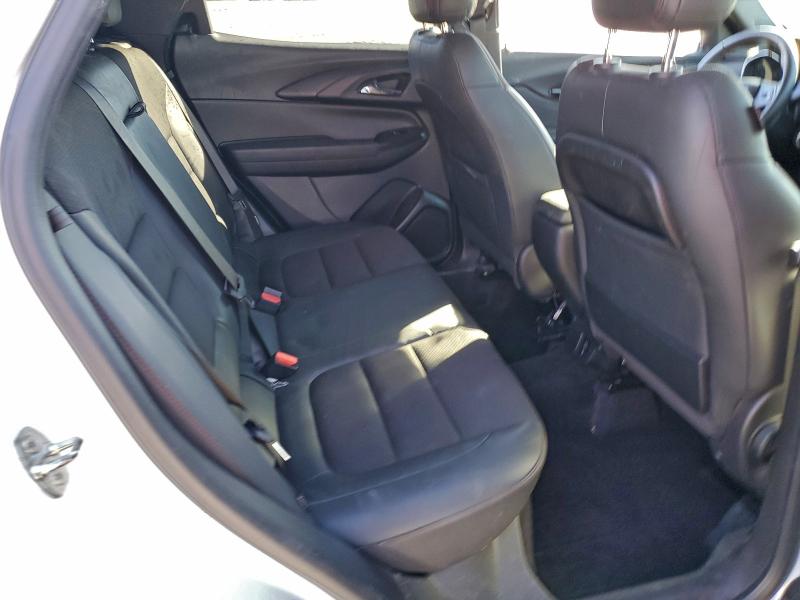 Фото 11 - CHEVROLET TRAILBLZR