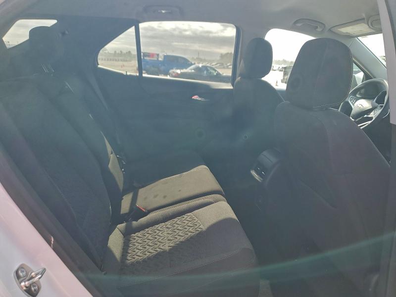 Фото 11 - CHEVROLET EQUINOX