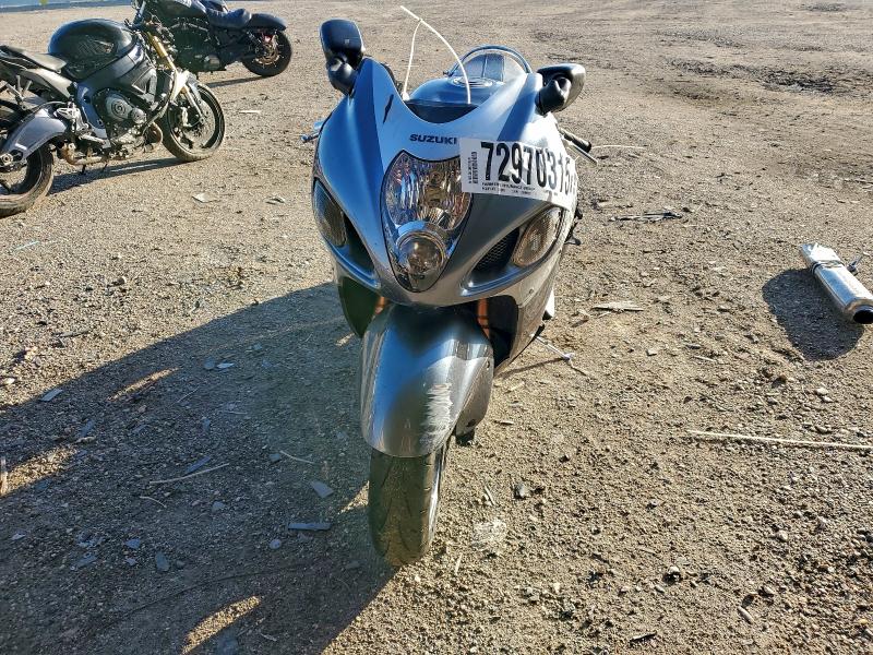 SUZUKI GSX1300 R 2003