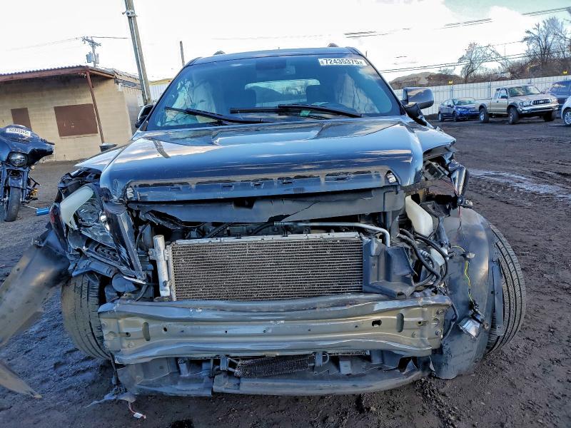 Фото 5 - GMC TERRAIN