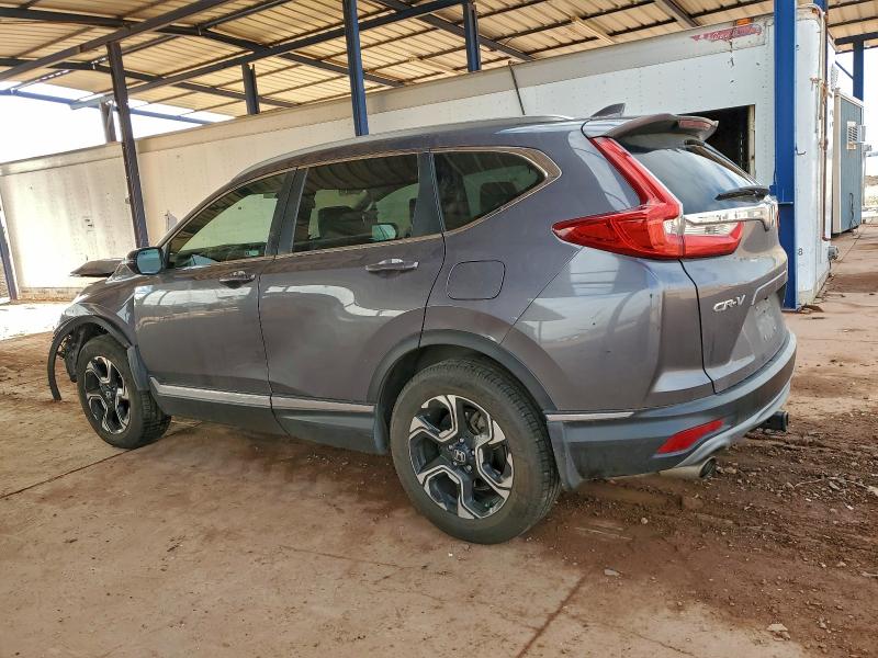 Фото 2 - HONDA CRV