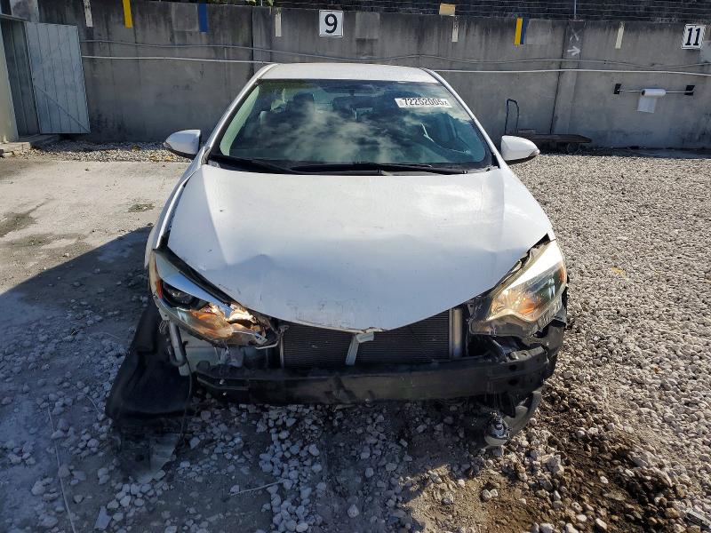 Фото 5 - TOYOTA COROLLA