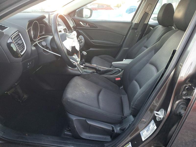 Фото 7 - MAZDA 3