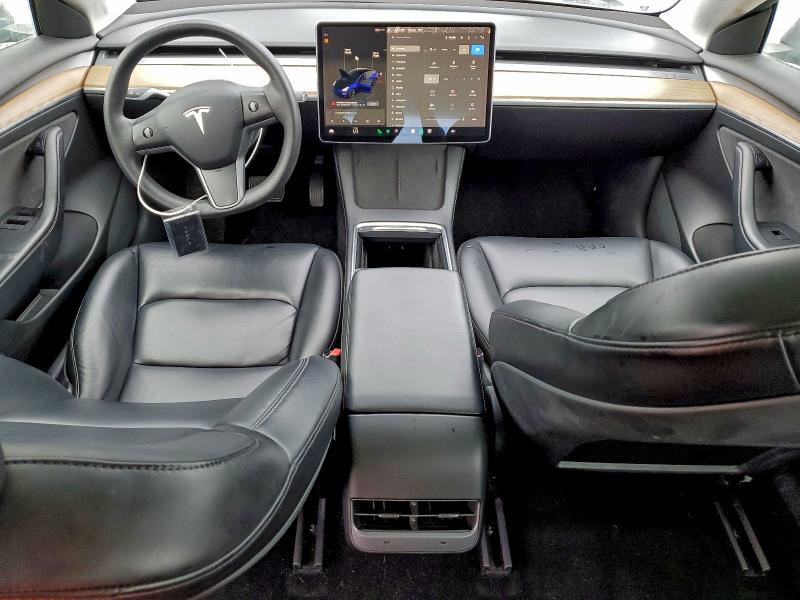 Фото 8 - TESLA MODEL 3