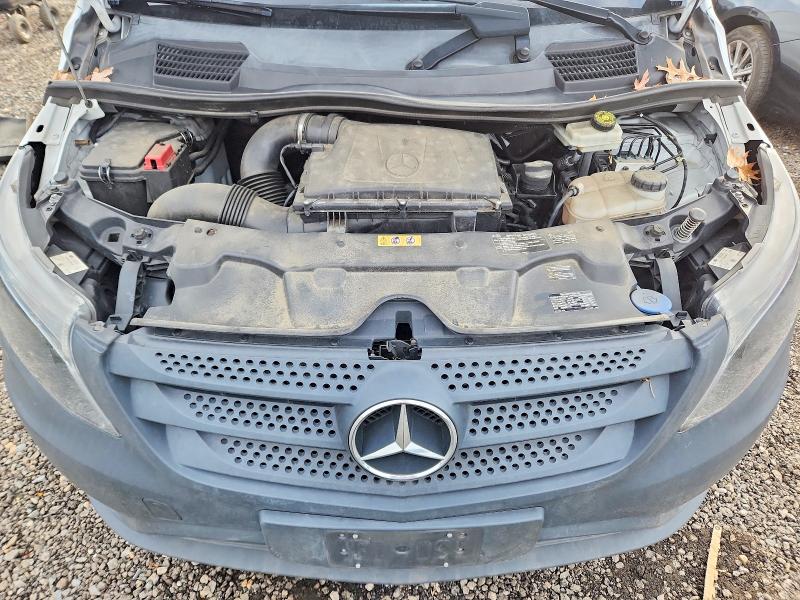 Фото 12 - MERCEDES-BENZ METRIS