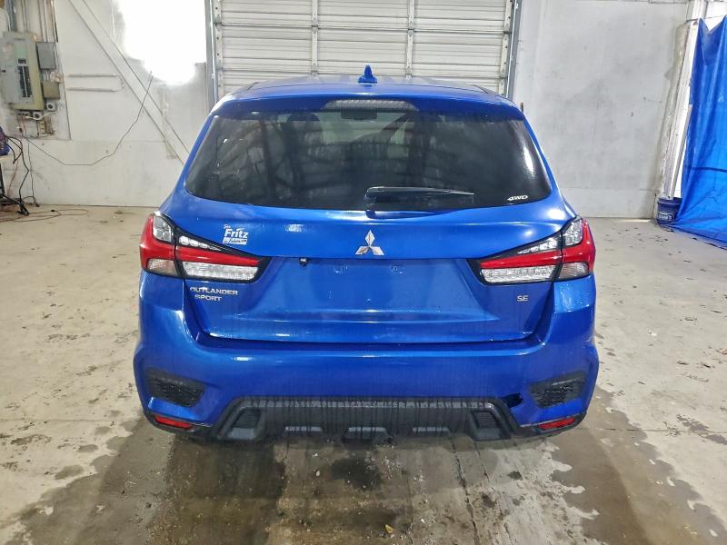 Фото 6 - MITSUBISHI OUTLANDER