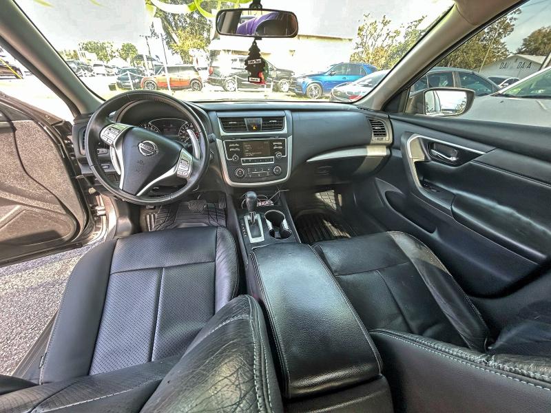 Фото 9 - NISSAN ALTIMA