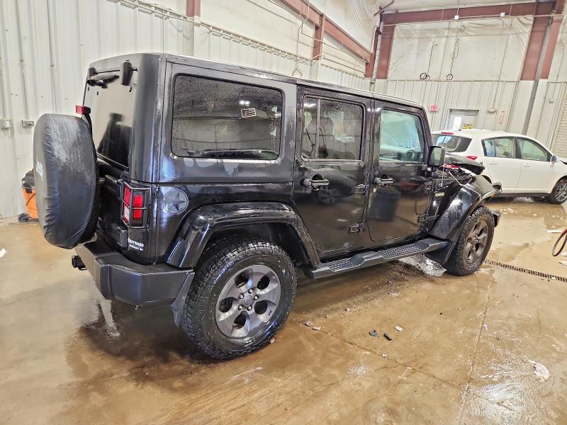 Фото 3 - JEEP WRANGLER