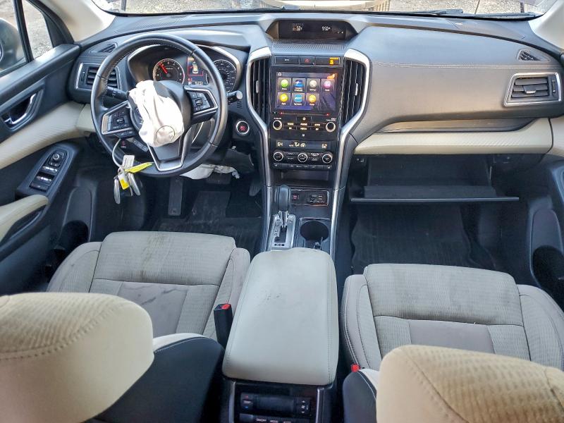 Фото 8 - SUBARU ASCENT