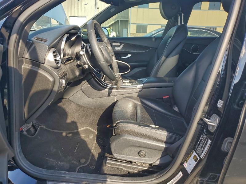 Фото 7 - MERCEDES-BENZ GLC-CLASS