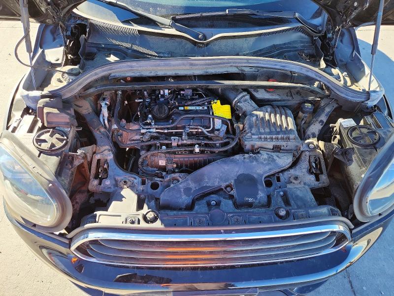 Фото 11 - MINI COOPER