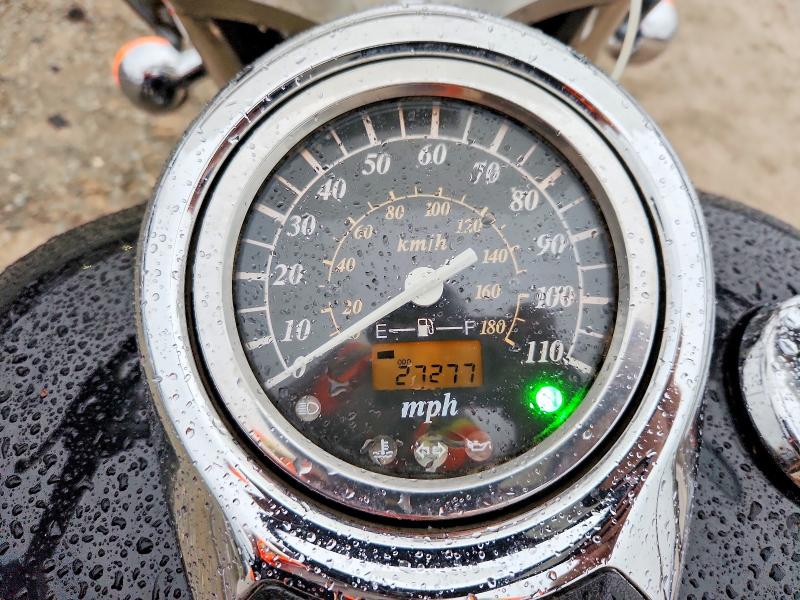 SUZUKI CYC VL/VLR 2002