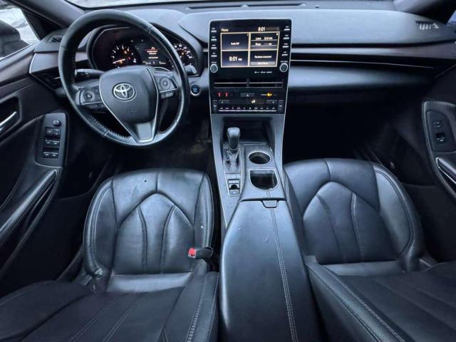 Фото 9 - TOYOTA AVALON