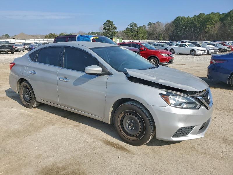 Фото 4 - NISSAN SENTRA