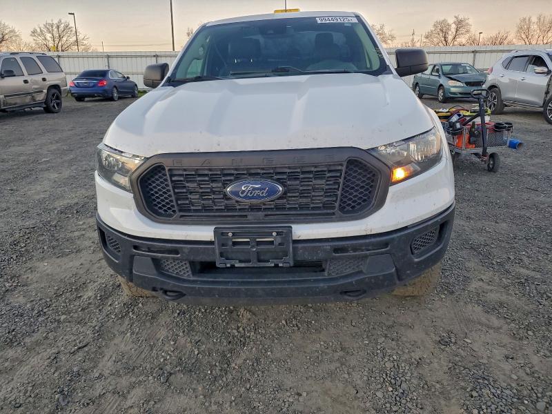 Фото 5 - FORD RANGER