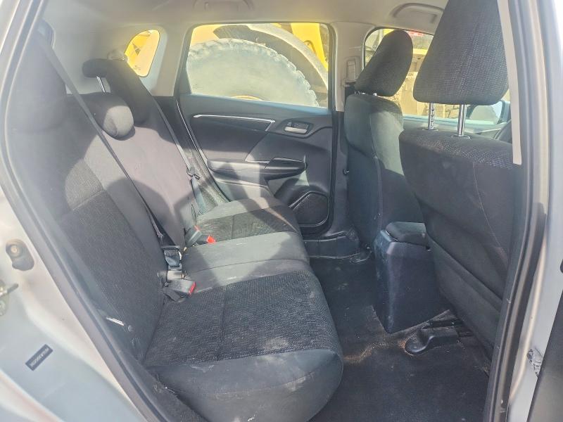 Фото 10 - HONDA FIT