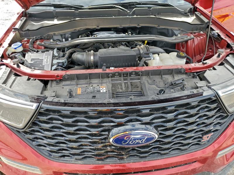 Фото 12 - FORD EXPLORER