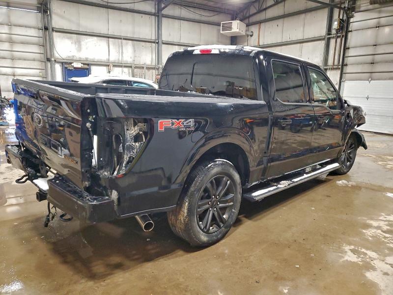 Фото 3 - FORD F-150