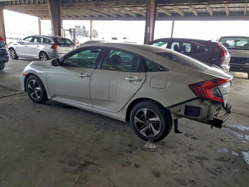 Фото 2 - HONDA CIVIC