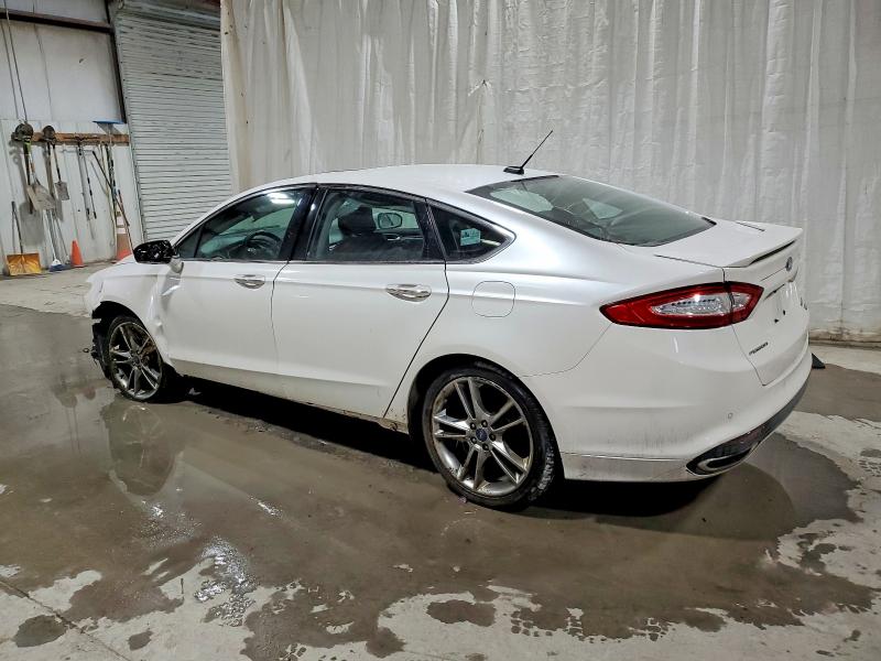 Фото 2 - FORD FUSION