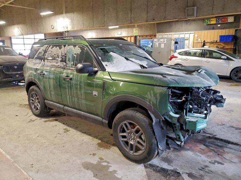 Фото 4 - FORD BRONCO