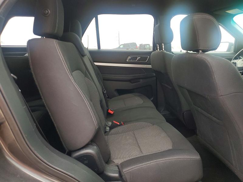 Фото 11 - FORD EXPLORER