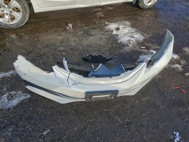 Фото 13 - HONDA CIVIC