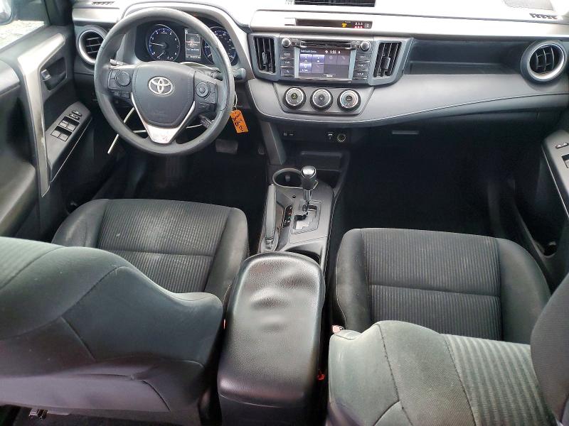 Фото 8 - TOYOTA RAV4