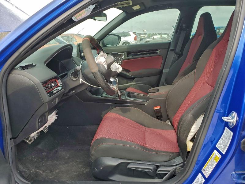 Фото 7 - HONDA CIVIC