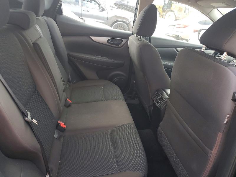 Фото 9 - NISSAN ROGUE