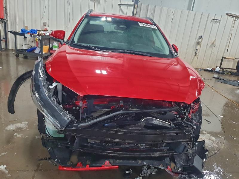 Фото 5 - TOYOTA COROLLA CR