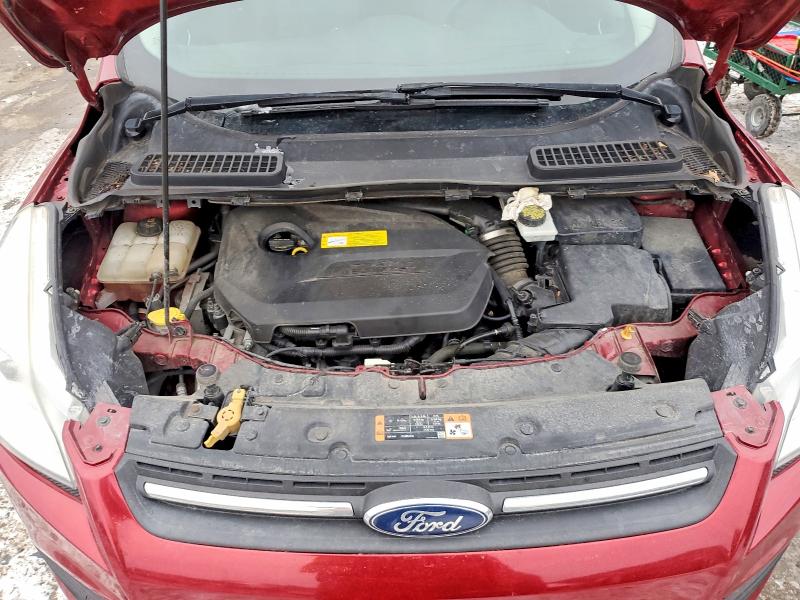 Фото 12 - FORD ESCAPE