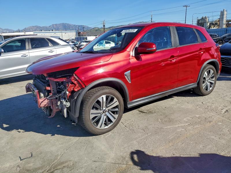 Фото 1 - MITSUBISHI OUTLANDER