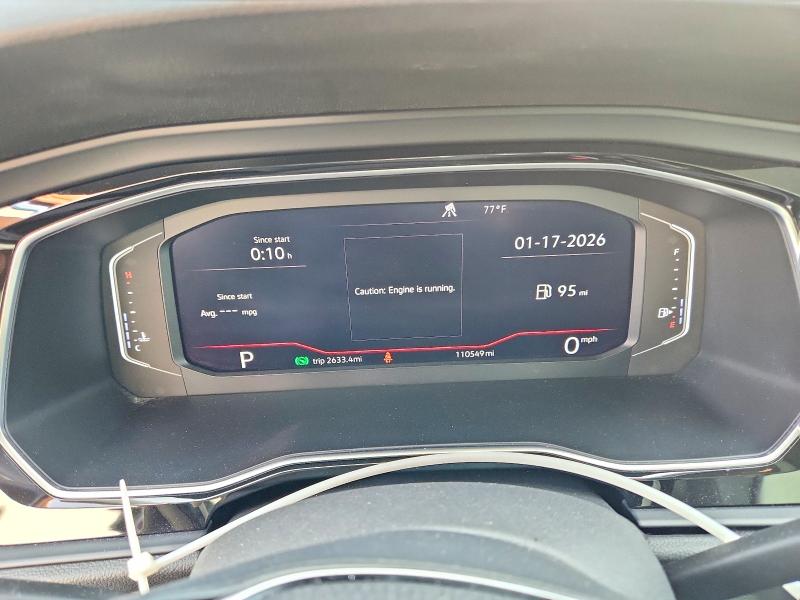 Фото 9 - VOLKSWAGEN JETTA