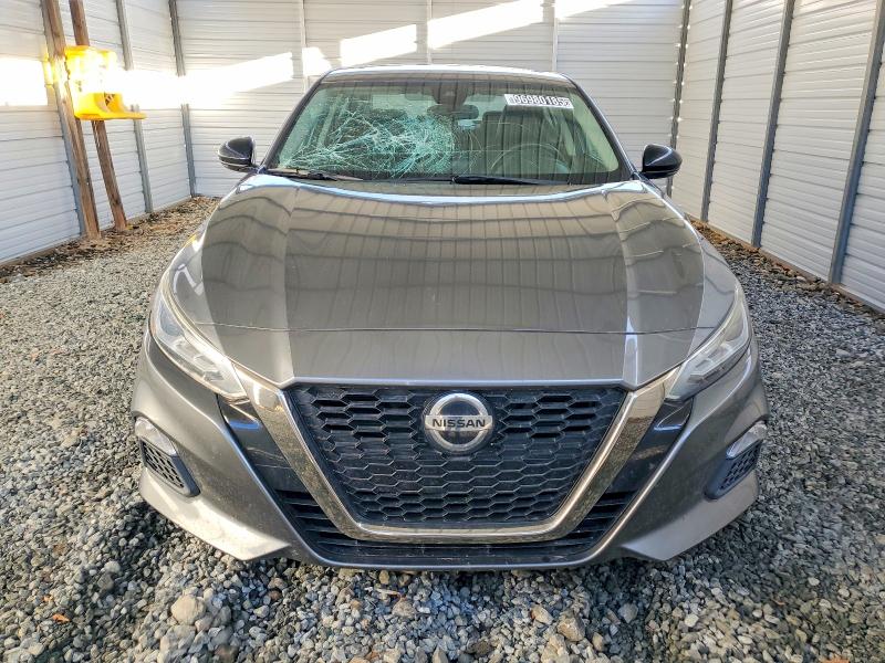 Фото 5 - NISSAN ALTIMA