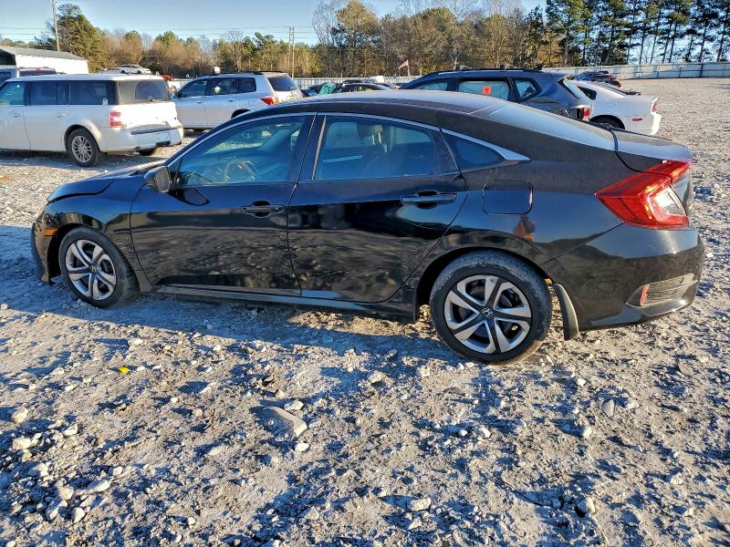 Фото 2 - HONDA CIVIC