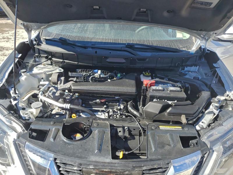 Фото 12 - NISSAN ROGUE