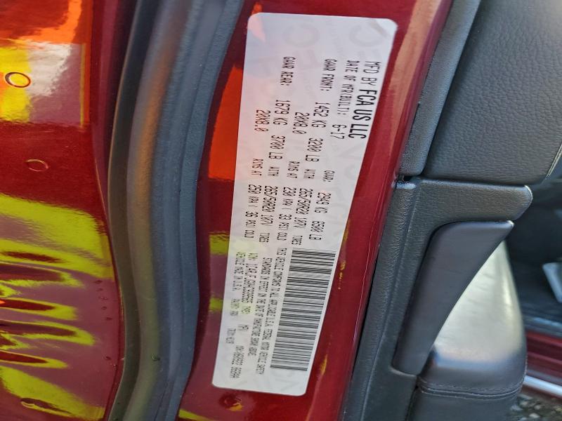 Фото 14 - JEEP GRAND CHER