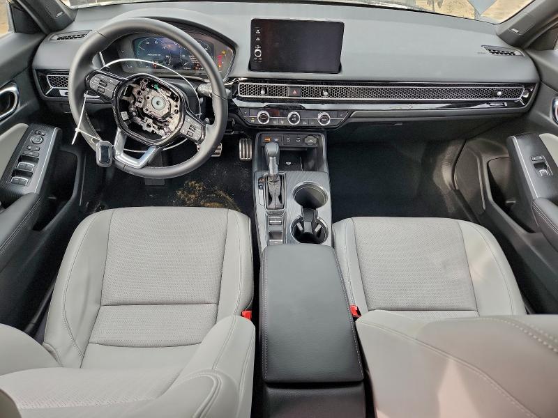 Фото 8 - HONDA CIVIC