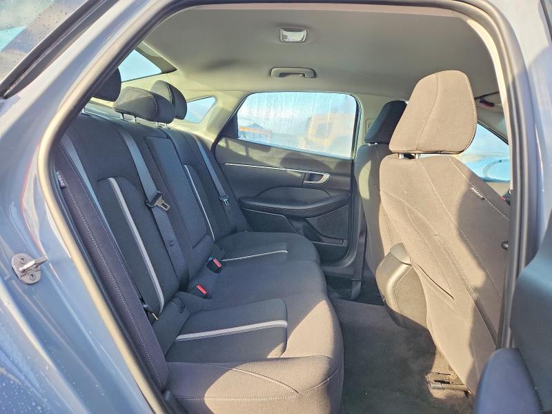 Фото 10 - HYUNDAI SONATA