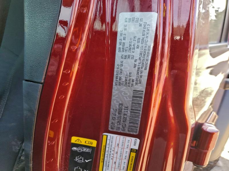 Фото 12 - JEEP WRANGLER