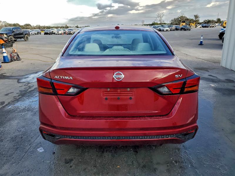 Фото 6 - NISSAN ALTIMA