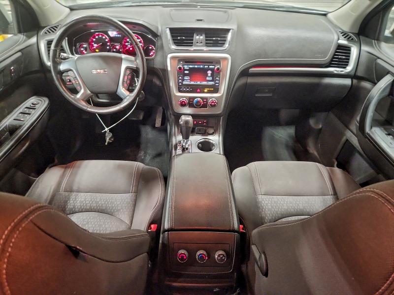 Фото 8 - GMC ACADIA