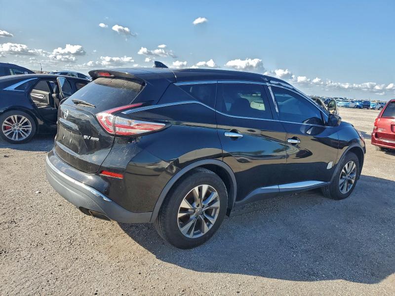 Фото 3 - NISSAN MURANO