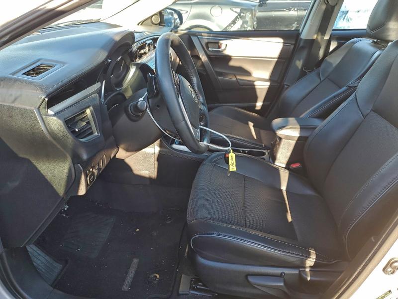 Фото 7 - TOYOTA COROLLA