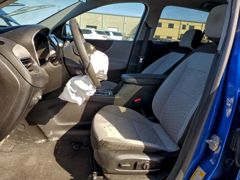 Фото 7 - CHEVROLET EQUINOX