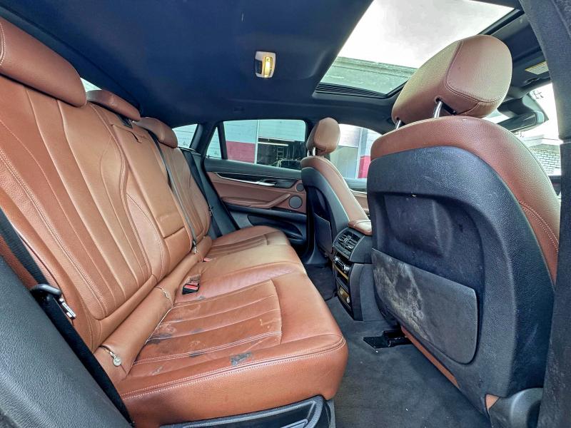 Фото 6 - BMW X6