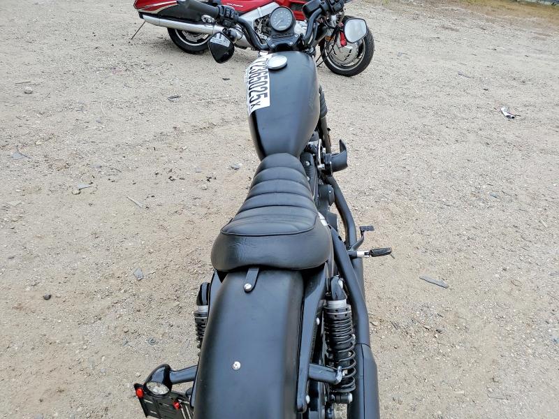 HARLEY-DAVIDSON XL 2017