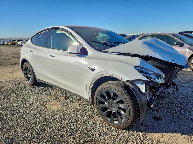 Фото 4 - TESLA MODEL Y