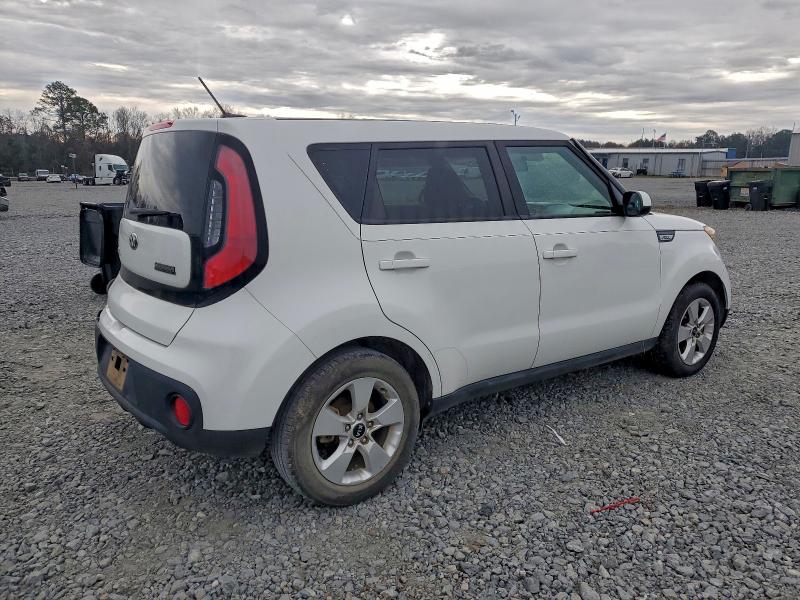 Фото 3 - KIA SOUL